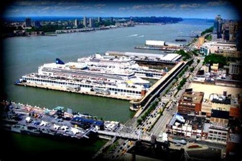 Cape Liberty Cruise Port | Limousines Of Connecticut