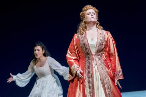 Donizetti Opera Festival 2018 Review: Il Castello di Kenilworth ...