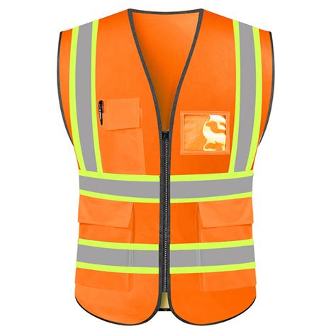 Ansi Class2 Safety Vest Protect Equipment Sale - yoweshop