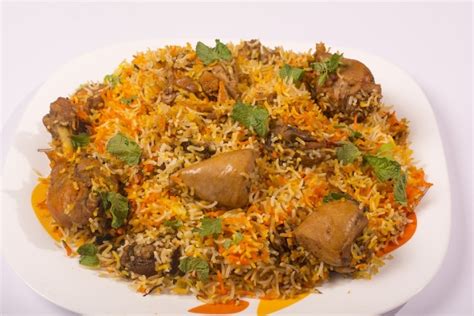 Mouth-watering Traditional Foods from Qatar | The Vacation Gateway