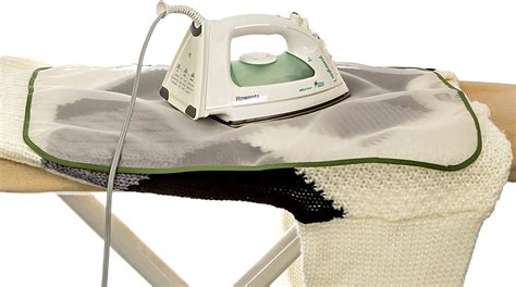 Best Pressing Cloth for Ironing and Protection Review - Best Steam Iron ...