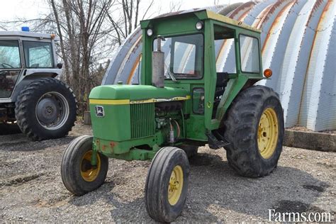 John Deere 2130 Tractor for Sale | Farms.com