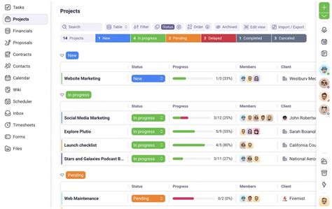 Top 6 Copilot Competitors and Alternatives - FuseBase (Formerly Nimbus)