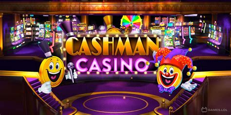 Cashman Casino - Download & Play For Free