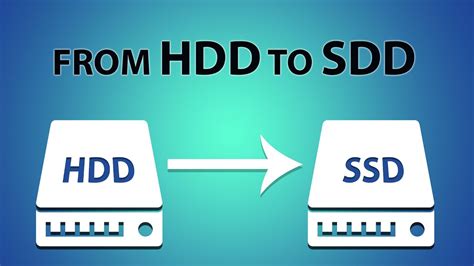 How to migrate Windows 10 to an SSD drive without Reinstalling - Dignited