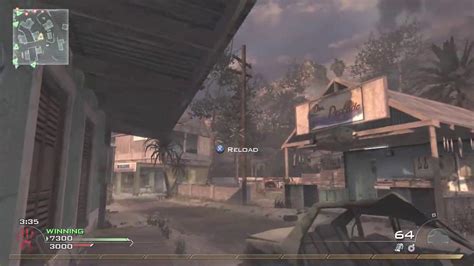 MW2 - Rundown Team Deathmatch (14-6) [2020] - YouTube