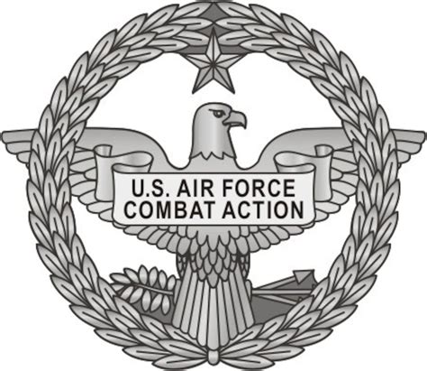 Air Force releases combat action medal criteria > Air Force > Article ...