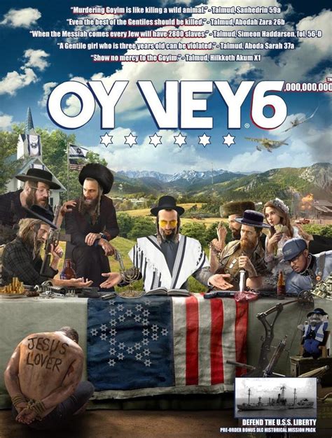 Oy Vey | Far Cry | Know Your Meme