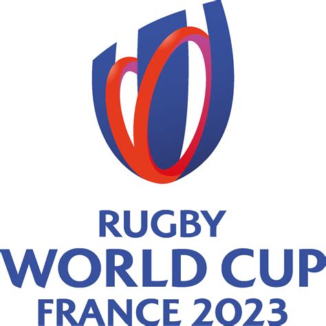 Rugby World Cup France 2023 Logo Vector - (.Ai .PNG .SVG .EPS Free ...