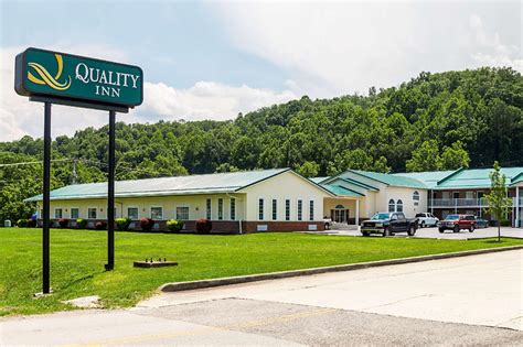 Quality Inn Hotel (Weston (WV)) - Deals, Photos & Reviews