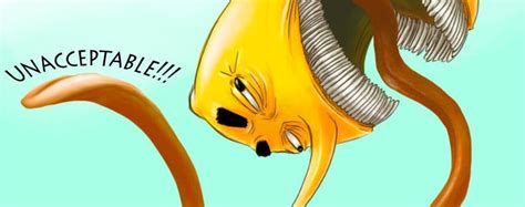 Lemongrab by QGildea on DeviantArt