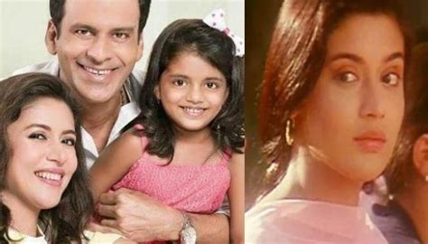 When Manoj Bajpayee's Wife, Shabana Raza Was 'Forced' To Change Name, Reveals She Lost Her Identity