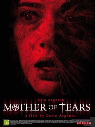 Mother of Tears Movie Poster (#1 of 2) - IMP Awards