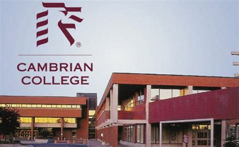 Study abroad in Cambrian College Ontario | Landmark Immigration