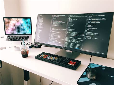 Top 5 Best Monitors For Programming & Coding To Boost Efficiency