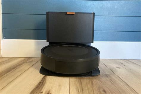 Roomba j9+ review: This Roomba prioritizes your dirtiest rooms | TechHive