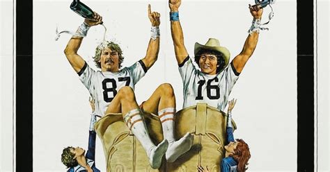 North Dallas Forty (1979) | Scorethefilm's Movie Blog