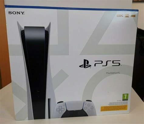 100% Original*Sony PlayStations 5 Console PS5 ORIGINAL,