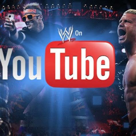 WWE Titantron HD - YouTube