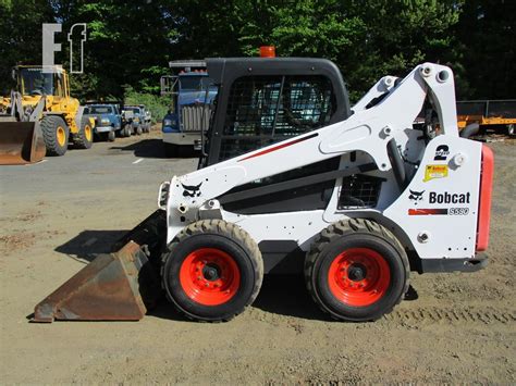 EquipmentFacts.com | 2014 BOBCAT S590 Online Auctions