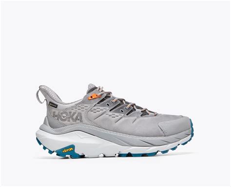 Kaha 2 Low GTX Waterproof Leather Hiker | HOKA®