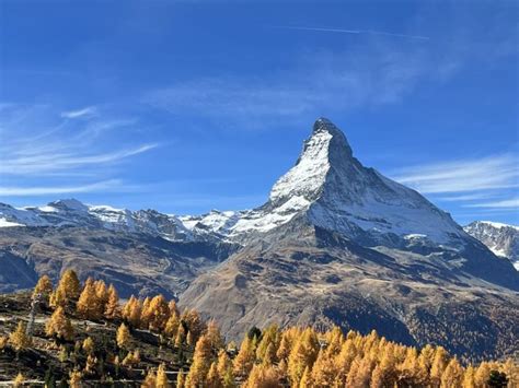 20 Famous Landmarks In Switzerland (All Worth Visiting) - SwitzerLanding