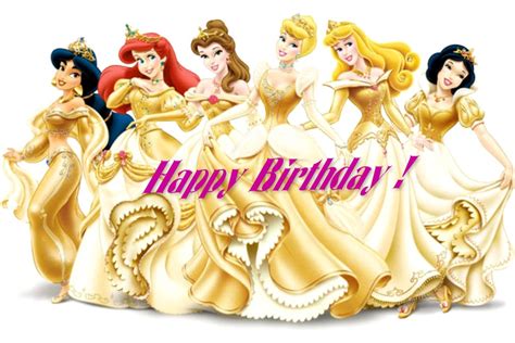 Happy Birthday Princess Images, Birthday Princess Pics