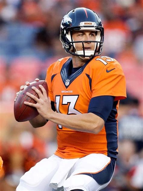 New Denver Broncos starting QB Trevor Siemian: Who is this guy?