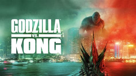 Godzilla King Kong HD Godzilla vs Kong Wallpapers | HD Wallpapers | ID #73009