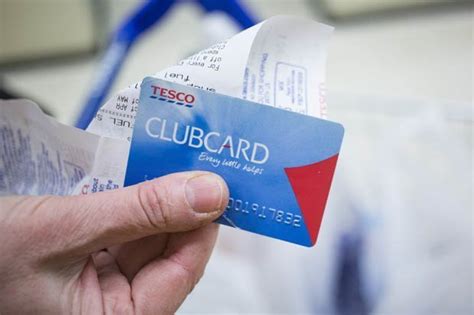 Tesco shoppers can BOOST Clubcard points by 25% – with this one thing | Daily Star