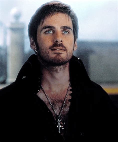 Captain Hook - Once Upon A Time Fan Art (33038526) - Fanpop