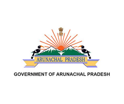 Arunachal Pradesh Logo