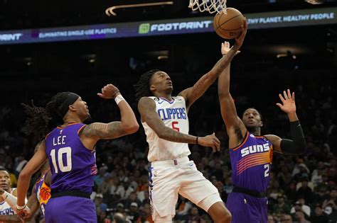 Suns vs. Clippers playoffs: How to watch NBA postseason for free - masslive.com