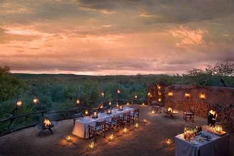 Luxury Meets Wilderness at Madikwe Safari Lodge ... | Safari lodge ...