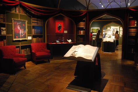 Must-See Show: Harry Potter's Magic at New-York Historical Society