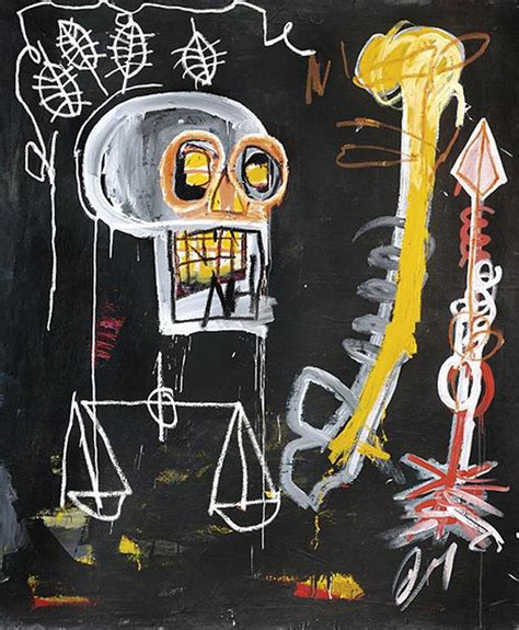 Jean-Michel Basquiat- 10 Iconic Artworks - RTF | Rethinking The Future