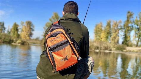 Top 10 Best Fly Fishing Sling Pack Reviews - Official Fishing Network