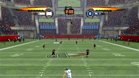 Blitz: The League II Download - GameFabrique