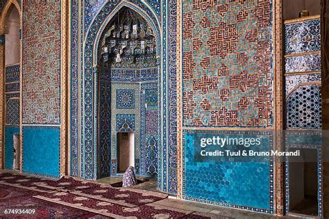 1,125 History Of Yazd Stock Photos, High-Res Pictures, and Images ...