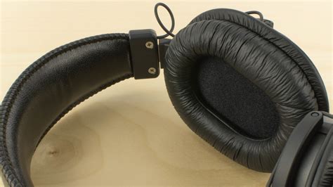 Sony MDR-7506 Review - RTINGS.com