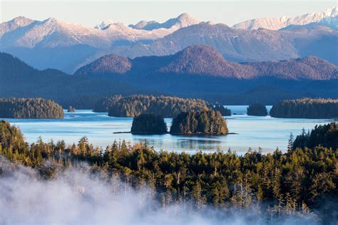 Tofino Surfing: How it became Canada's No. 1 Surf City