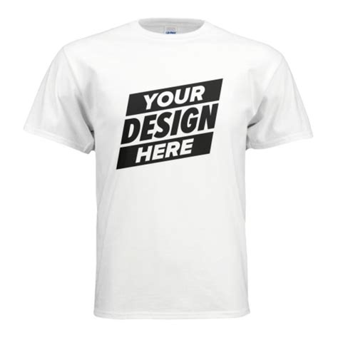 t-shirt design to create your own custom tees online