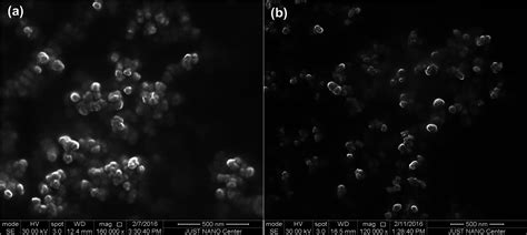 Synthesis of silver nanoparticles using a modified Tollens’ method in ...