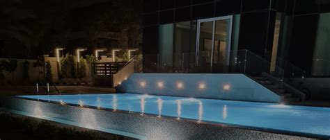 Millennium Pools UAE – Swimming Pool Construction and Maintenance