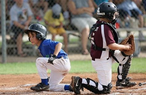 A to Z of How to Teach Kids Play Baseball – Keep Kids Playing