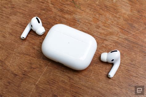 AirPods Pro are at their lowest Amazon price ever