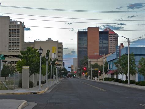 Downtown Farmington New Mexico | See More...