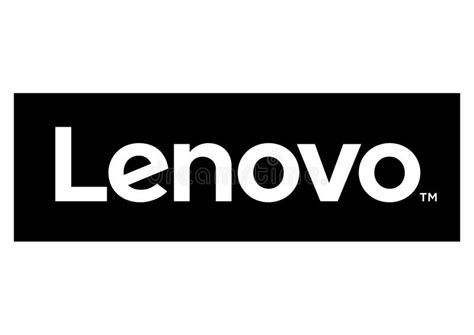 Lenovo Logo Stock Illustrations – 29 Lenovo Logo Stock Illustrations ...