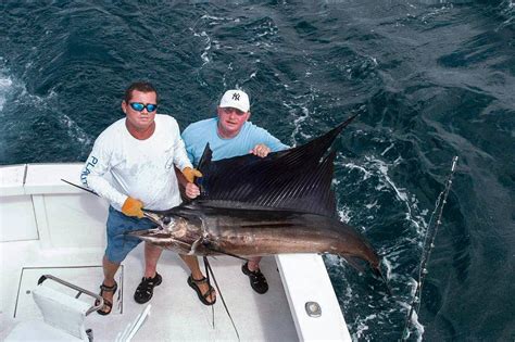 The Sport Fishing Guide to Guanacaste, Costa Rica - Costa Rica Real Estate