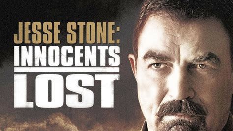 Jesse Stone 7: Innocence perdue, un film de 2011 - Vodkaster